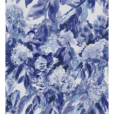 Hydrangea Garden