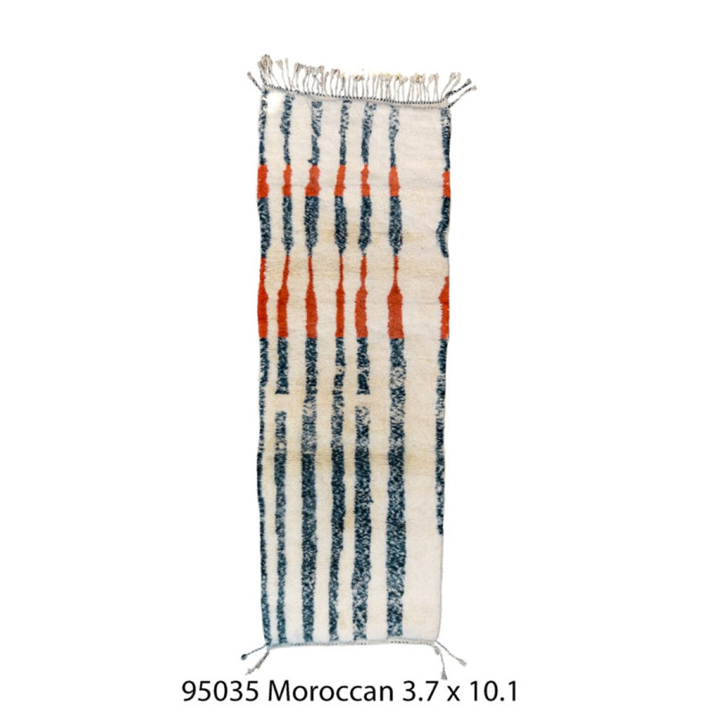 95035 Moroccan