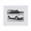Maserati Birdcage 1959 Print