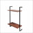 3 Tier And 2 Tier Bathroom Shelves Metal