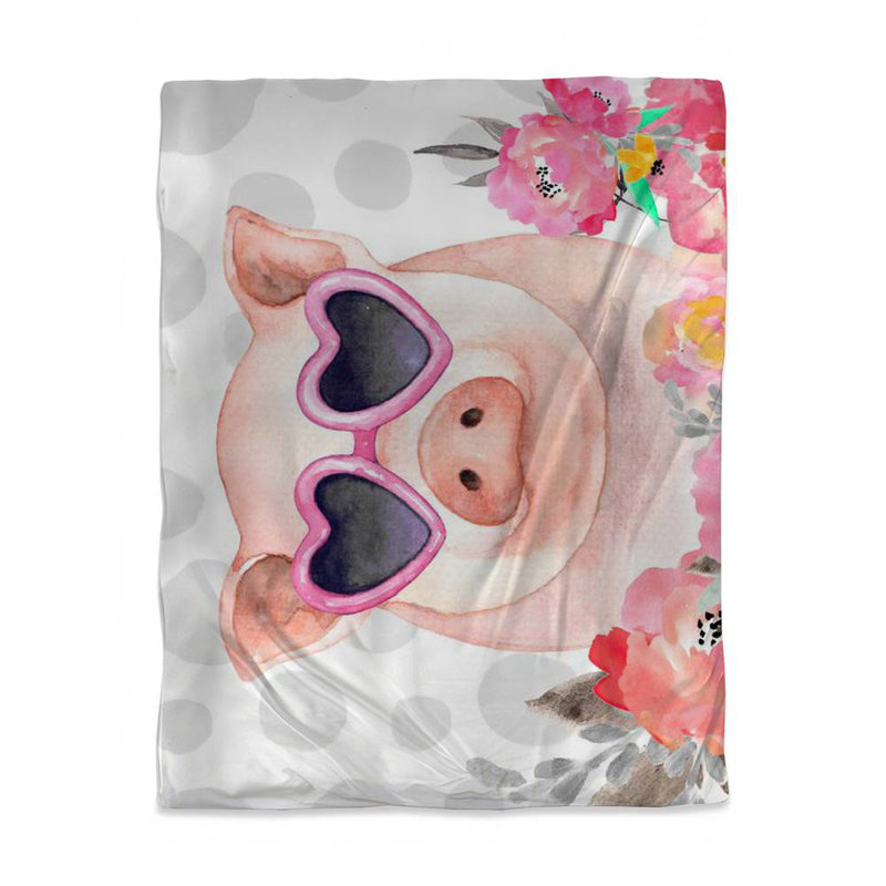 Polyester Sateen Duvet Cover