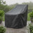 Brently Weather Proof Outdoor Adirondack Patio Chair Cover-908479193