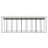 Galvanized Steel Rv Carport, 14X42X14-48451758