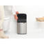 Brabantia 7 Litre Bo Waste Bin-104191393