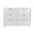 Little Seeds Posey 6-Drawer Dresser-124212591