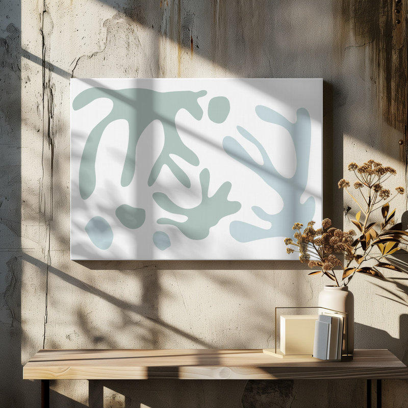 Wrapped Canvas Print, 81.28 cm H x 121.92 cm W