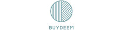 Buydeem logo