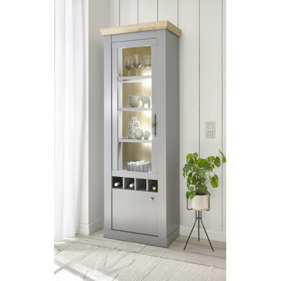 Grubb Crockery cabinet