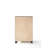 Espresso Wooden Storage Chest
