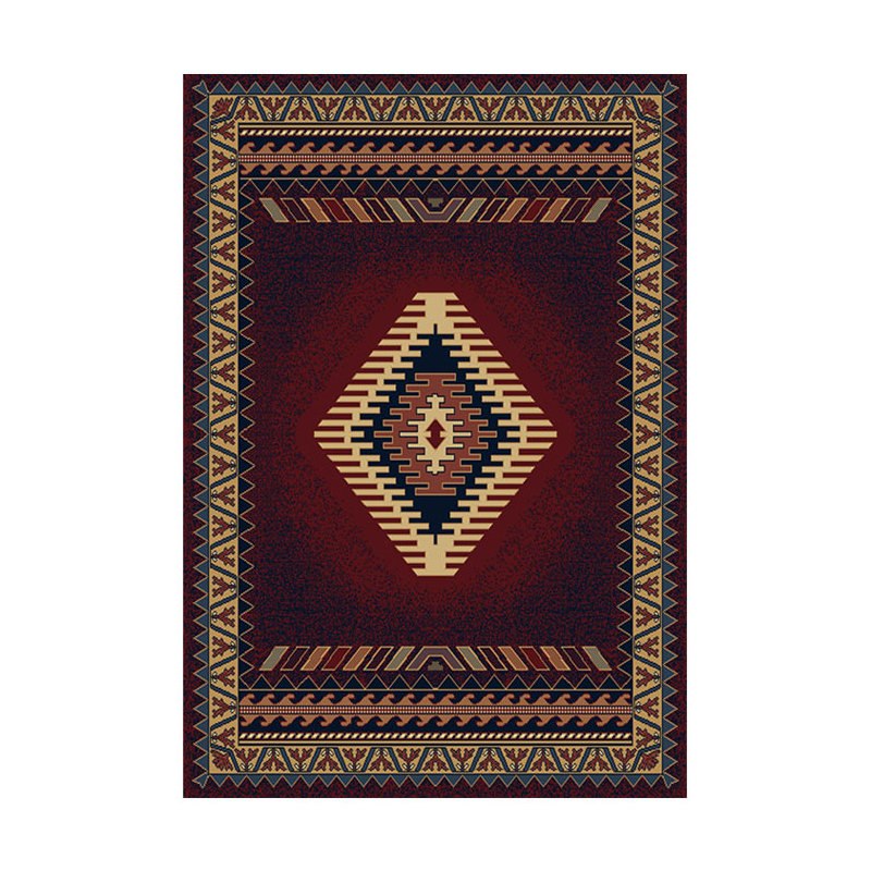 Hyacinthe Indoor Rug, Rectangle 3'11" x 5'3"