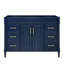 Base de meuble-lavabo simple 48 po Addison seulement-62950493