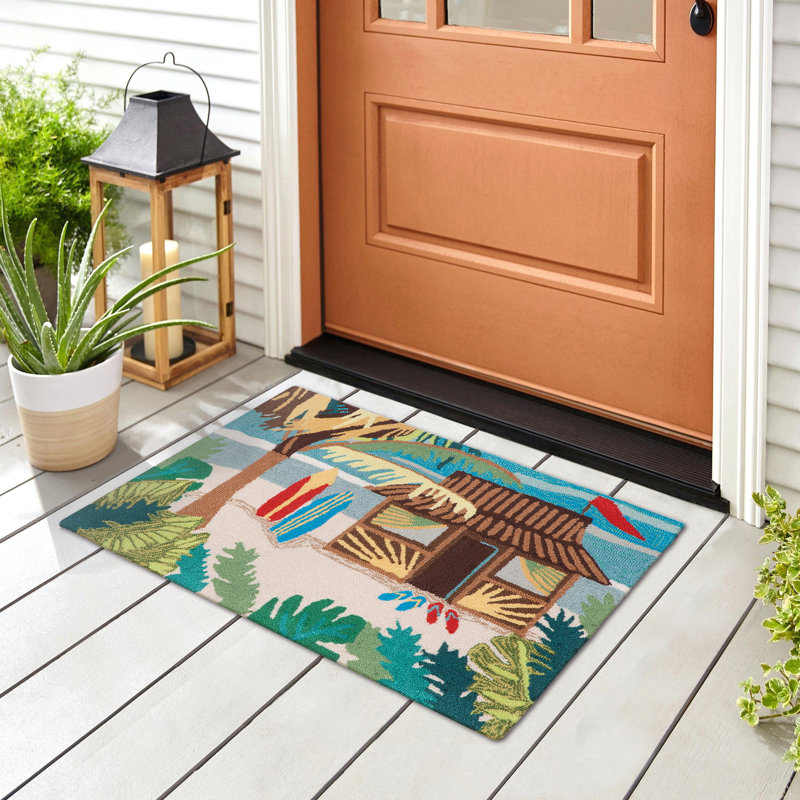 Tapis de cuisine Cohee, L 30 po x L 48 po