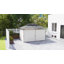 33 Ft. W x 25 Ft. D Metal Soft-top Gazebo-391253357