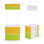 Freestanding Portable Promotion Counter Table Foldable Booth Kiosk Trade Show Display Banner Stand