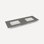 Craft Series Quartz Stone Vanity Top