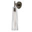 Cosette Steel Metal Armed Sconce