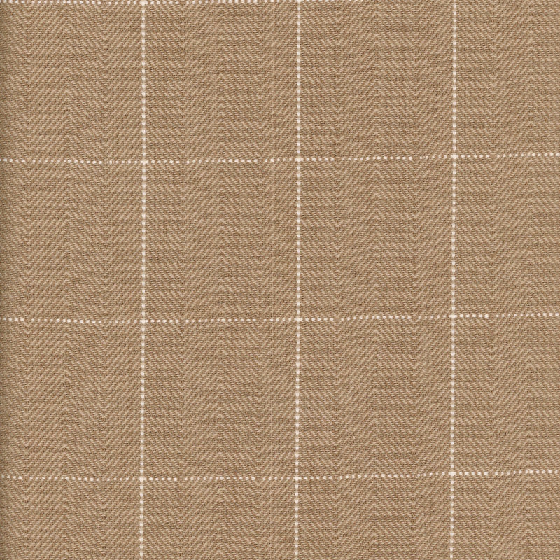 Copley Fabric, Oatmeal