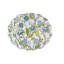 Vida Vinyl Round Placemats