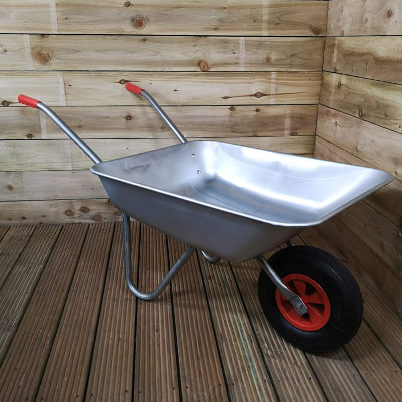 65cm H x 130cm W Utility Cart