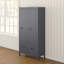 Katniss 2 Door Wardrobe