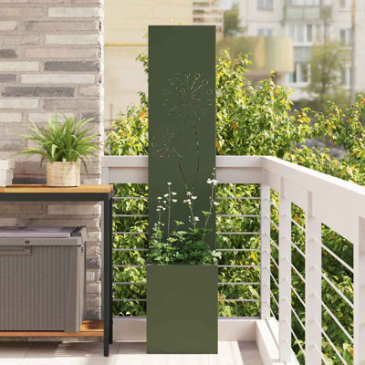 Planter Box