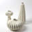 Lithos Vase-Squat