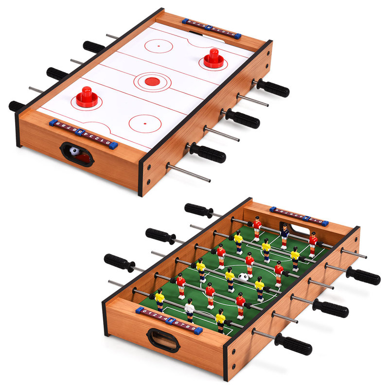 Esai Multi Game Table