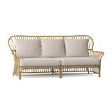 Savannah Outdoor 3 - Seat Patio Sofa