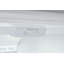 Frigidaire Series 24" Garage Ready Top Freezer Energy Star 11.6 cu. ft. Refrigerator-48425053