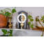Patterson Mechanical Clock-414383271