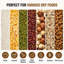 Rice Storage Container Food Storage Container
