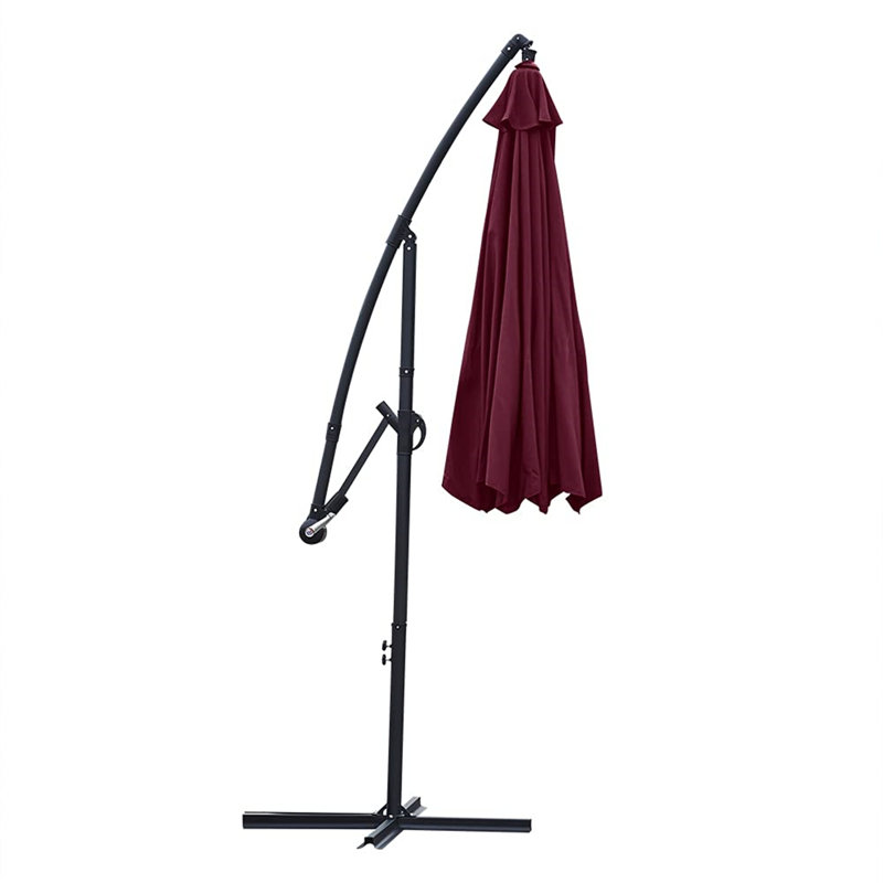 Anesu Tilt Cantilever Parasol