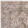Beimnet Machine Woven Beige/Grey Indoor Rug