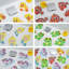 Animals Bath Sticker