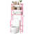 Pink is out of stock