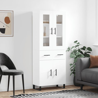 Archan Storage Cabinet