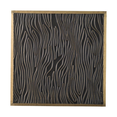 Forest Wall Decor