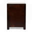 Table de chevet 3 tiroirs