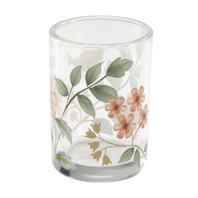 Avanti Pretty Birds Tumbler
