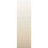 Iconic Shades Chevron Wallpaper Double Roll by Missoni