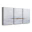 " Polar Divide I " 3 - Pieces-1960027225