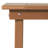 Outdoor All-Weather HDPE Dining Bench-261937627