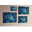 Baugus Cork Corkboard / Bulletin Board