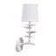 Petal 1 - Light Armed Sconce