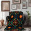 Tribal Flow - couverture 1 pièce-99193123