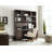 House Blend Lateral File
