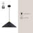 1 - Light Single Pendant-64113661-64145125