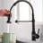 URENTO Kitchen Faucet-88991065