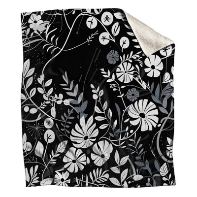 Jeté Floral