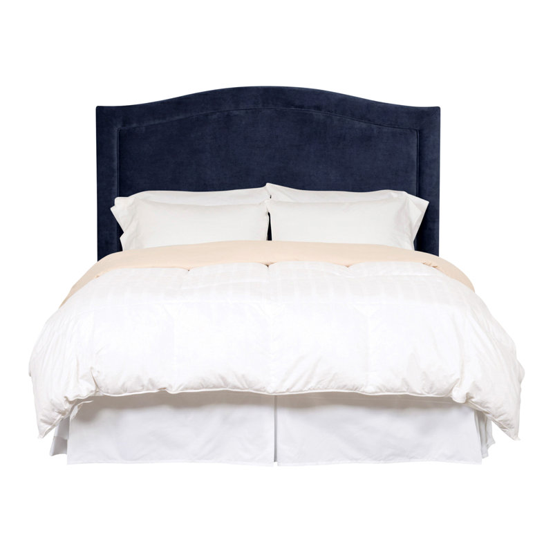 Caroline/Casey Upholstered Headboard, Nadia Eclipse, No